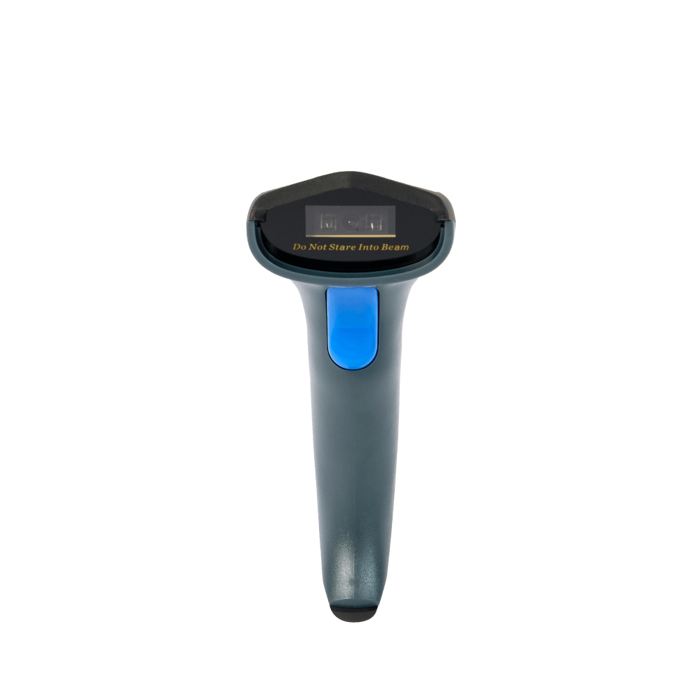 เครื่องสแกนบาร์โค้ดไร้สาย WORREX รุ่น W-810 (2D) BLUETOOTH+2.4G_4